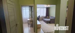 1-к квартира, на длительный срок, 30м2, 8/12 этаж