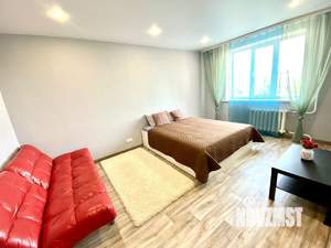 2-к квартира, посуточно, 60м2, 1/1 этаж