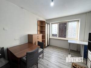 1-к квартира, на длительный срок, 17м2, 4/9 этаж