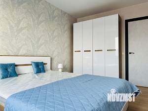 2-к квартира, посуточно, 39м2, 1/1 этаж