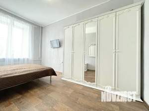 3-к квартира, посуточно, 100м2, 4/5 этаж