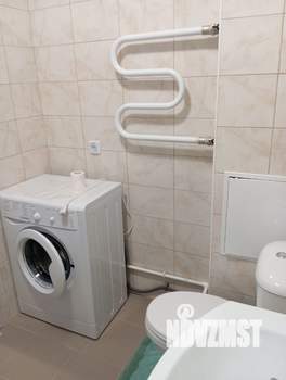 2-к квартира, на длительный срок, 40м2, 3/13 этаж