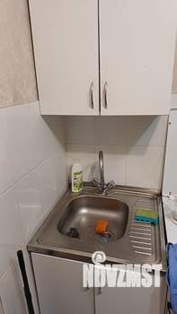 1-к квартира, на длительный срок, 32м2, 4/5 этаж