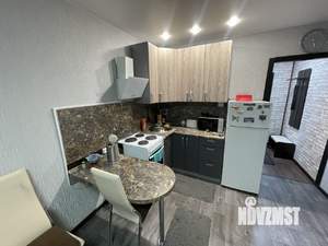 Студия квартира, на длительный срок, 23м2, 7/9 этаж