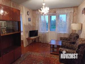 2-к квартира, на длительный срок, 45м2, 5/5 этаж