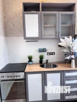 1-к квартира, посуточно, 34м2, 5/5 этаж