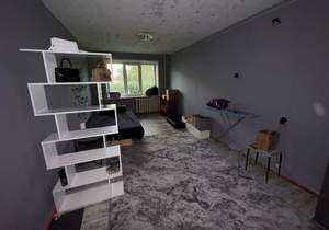 2-к квартира, на длительный срок, 46м2, 1/5 этаж