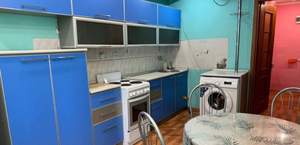 1-к квартира, на длительный срок, 42м2, 5/9 этаж