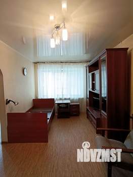 1-к квартира, на длительный срок, 31м2, 2/5 этаж