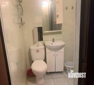 2-к квартира, на длительный срок, 44м2, 4/5 этаж