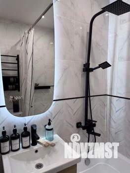 3-к квартира, посуточно, 65м2, 1/1 этаж