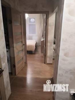 2-к квартира, на длительный срок, 42м2, 5/16 этаж