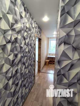 1-к квартира, на длительный срок, 34м2, 5/5 этаж