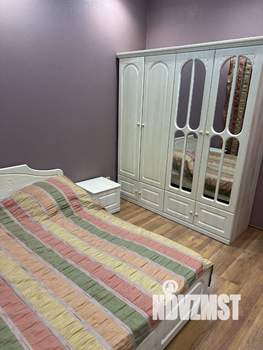 3-к квартира, на длительный срок, 95м2, 4/6 этаж