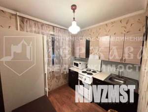 1-к квартира, на длительный срок, 34м2, 4/5 этаж