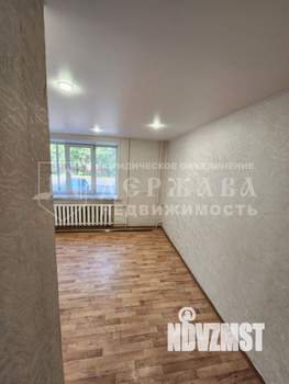 1-к квартира, на длительный срок, 18м2, 1/5 этаж