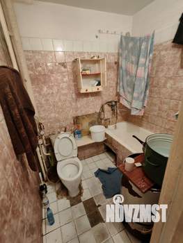 1-к квартира, на длительный срок, 35м2, 2/6 этаж