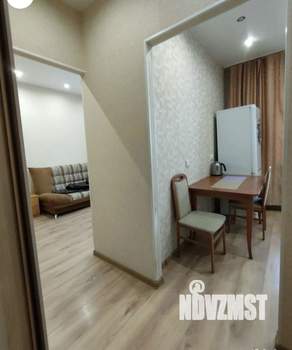 1-к квартира, на длительный срок, 33м2, 2/19 этаж