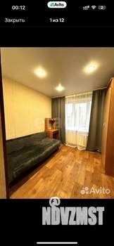 1-к квартира, на длительный срок, 17м2, 9/9 этаж