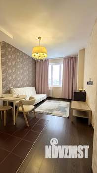 2-к квартира, на длительный срок, 45м2, 4/5 этаж