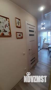 2-к квартира, посуточно, 45м2, 4/9 этаж
