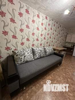 1-к квартира, на длительный срок, 18м2, 7/9 этаж