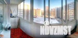 2-к квартира, на длительный срок, 63м2, 6/10 этаж