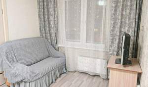 1-к квартира, на длительный срок, 36м2, 3/12 этаж