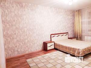 1-к квартира, на длительный срок, 41м2, 7/12 этаж