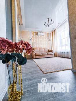 2-к квартира, посуточно, 60м2, 16/16 этаж