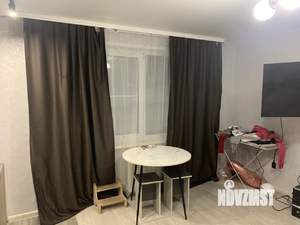 1-к квартира, на длительный срок, 34м2, 1/9 этаж