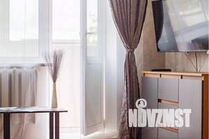 1-к квартира, посуточно, 31м2, 4/5 этаж