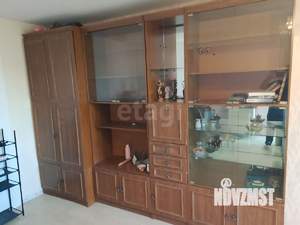 2-к квартира, на длительный срок, 45м2, 5/5 этаж