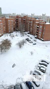 2-к квартира, на длительный срок, 54м2, 5/7 этаж