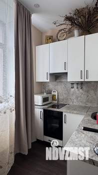 2-к квартира, на длительный срок, 46м2, 2/4 этаж