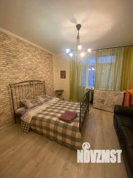 1-к квартира, на длительный срок, 32м2, 4/5 этаж