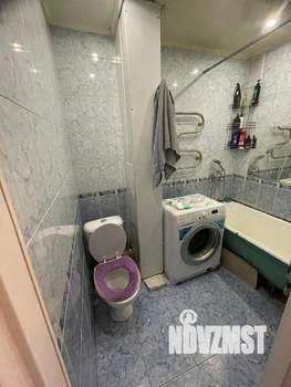 2-к квартира, на длительный срок, 44м2, 2/5 этаж