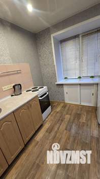 1-к квартира, на длительный срок, 31м2, 2/5 этаж