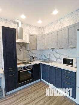 2-к квартира, на длительный срок, 45м2, 8/16 этаж