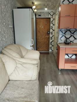 1-к квартира, на длительный срок, 16м2, 2/9 этаж