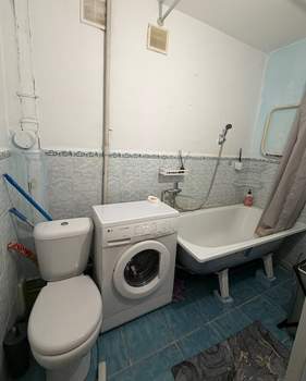 1-к квартира, на длительный срок, 31м2, 3/9 этаж