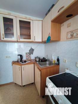 1-к квартира, на длительный срок, 35м2, 1/9 этаж