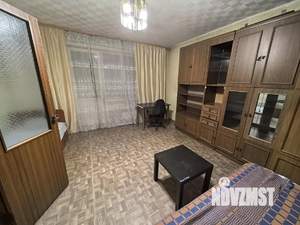 1-к квартира, на длительный срок, 34м2, 7/10 этаж