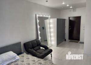 2-к квартира, на длительный срок, 40м2, 11/15 этаж