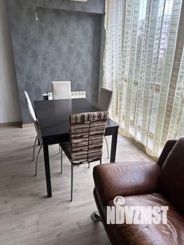 3-к квартира, на длительный срок, 95м2, 4/6 этаж