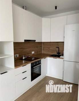 1-к квартира, на длительный срок, 40м2, 13/17 этаж