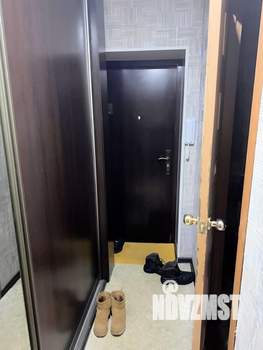 1-к квартира, на длительный срок, 30м2, 4/5 этаж