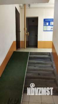 2-к квартира, на длительный срок, 46м2, 2/9 этаж