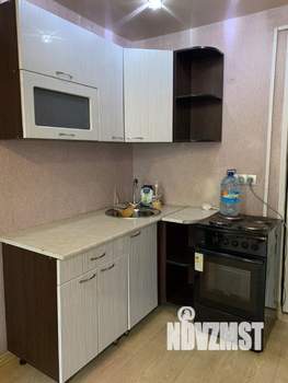 1-к квартира, на длительный срок, 24м2, 1/9 этаж