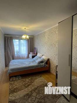 2-к квартира, на длительный срок, 44м2, 2/5 этаж